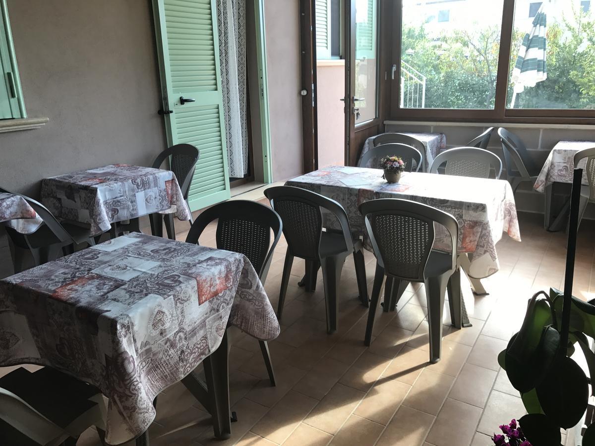 Bba2Passi Bed & Breakfast Marina di Massa Exterior photo