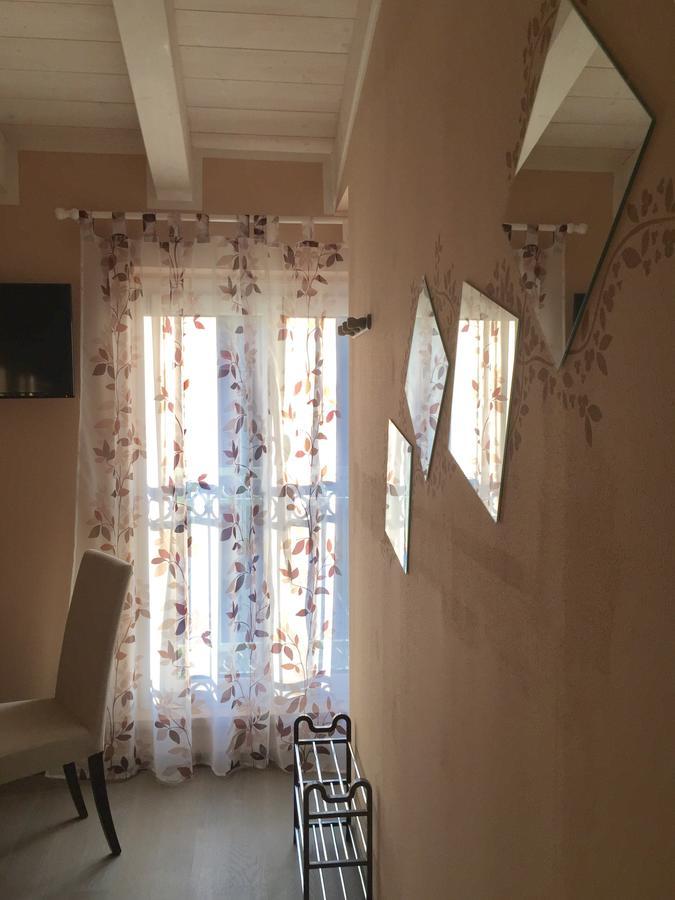 Bba2Passi Bed & Breakfast Marina di Massa Exterior photo