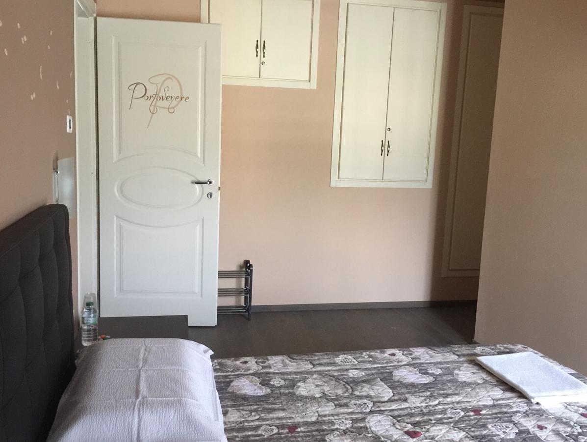 Bba2Passi Bed & Breakfast Marina di Massa Exterior photo