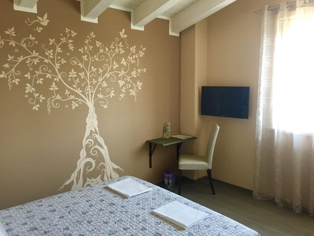 Bba2Passi Bed & Breakfast Marina di Massa Exterior photo