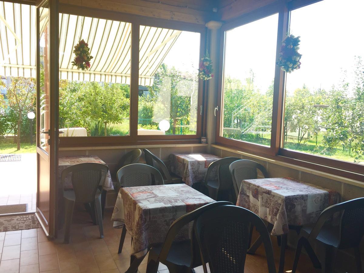 Bba2Passi Bed & Breakfast Marina di Massa Exterior photo