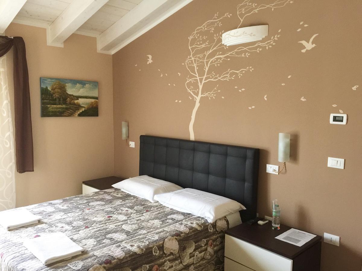 Bba2Passi Bed & Breakfast Marina di Massa Exterior photo